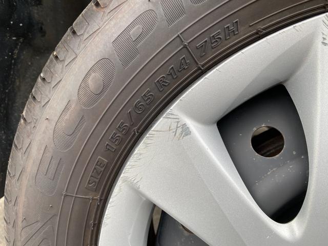 タント Ｘ　ＳＡ　ＥＴＣ　バックカメラ　両側スライド・片側電動　ナビ　ＴＶ　衝突被害軽減システム　オートライト　スマートキー　アイドリングストップ　電動格納ミラー　ベンチシート　ＣＶＴ　盗難防止システム　ＡＢＳ　ＥＳＣ（49枚目）