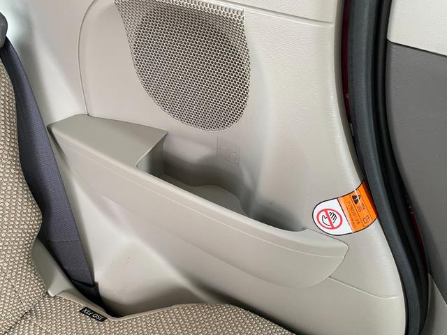 タント Ｘ　ＳＡ　ＥＴＣ　バックカメラ　両側スライド・片側電動　ナビ　ＴＶ　衝突被害軽減システム　オートライト　スマートキー　アイドリングストップ　電動格納ミラー　ベンチシート　ＣＶＴ　盗難防止システム　ＡＢＳ　ＥＳＣ（65枚目）