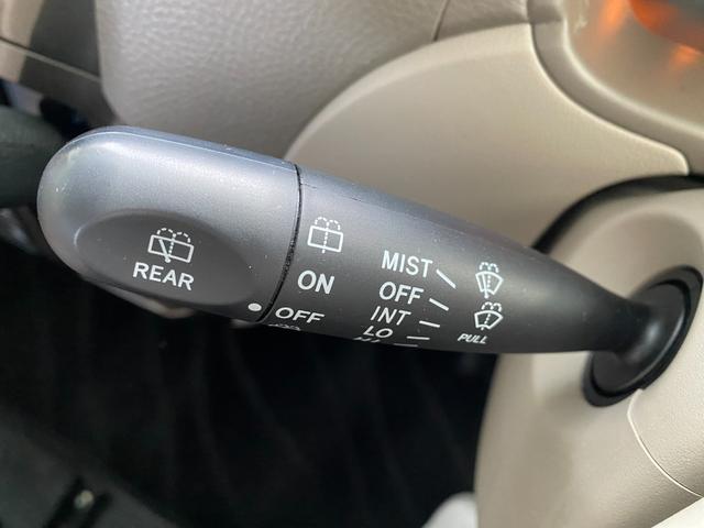 ルークス Ｘアイドリングストップ　ＥＴＣ　両側スライド・片側電動　スマートキー　アイドリングストップ　電動格納ミラー　ベンチシート　ＣＶＴ　盗難防止システム　ＡＢＳ　ＣＤ　ミュージックプレイヤー接続可　衝突安全ボディ　エアコン（14枚目）