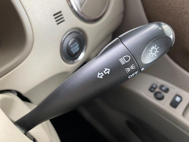 ルークス Ｘアイドリングストップ　ＥＴＣ　両側スライド・片側電動　スマートキー　アイドリングストップ　電動格納ミラー　ベンチシート　ＣＶＴ　盗難防止システム　ＡＢＳ　ＣＤ　ミュージックプレイヤー接続可　衝突安全ボディ　エアコン（16枚目）