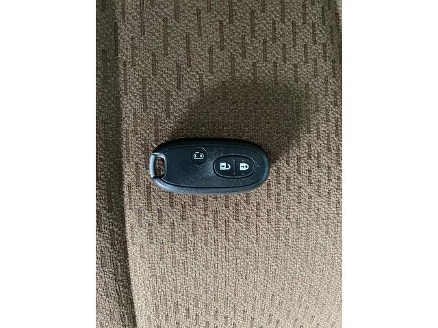 ルークス Ｘアイドリングストップ　ＥＴＣ　両側スライド・片側電動　スマートキー　アイドリングストップ　電動格納ミラー　ベンチシート　ＣＶＴ　盗難防止システム　ＡＢＳ　ＣＤ　ミュージックプレイヤー接続可　衝突安全ボディ　エアコン（24枚目）