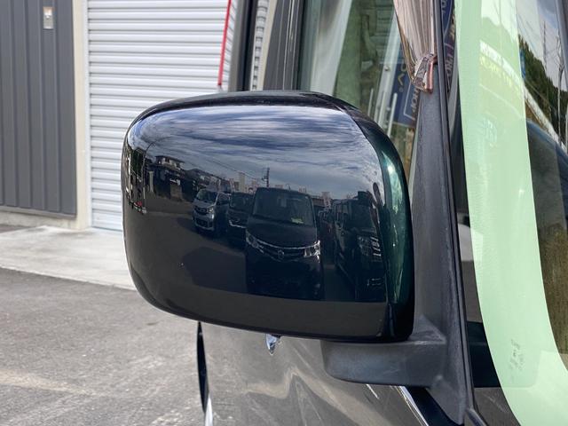 ルークス Ｘアイドリングストップ　ＥＴＣ　両側スライド・片側電動　スマートキー　アイドリングストップ　電動格納ミラー　ベンチシート　ＣＶＴ　盗難防止システム　ＡＢＳ　ＣＤ　ミュージックプレイヤー接続可　衝突安全ボディ　エアコン（29枚目）