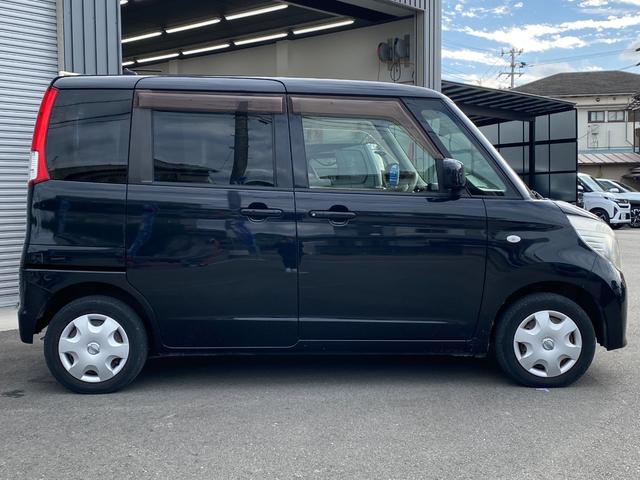 ルークス Ｘアイドリングストップ　ＥＴＣ　両側スライド・片側電動　スマートキー　アイドリングストップ　電動格納ミラー　ベンチシート　ＣＶＴ　盗難防止システム　ＡＢＳ　ＣＤ　ミュージックプレイヤー接続可　衝突安全ボディ　エアコン（31枚目）