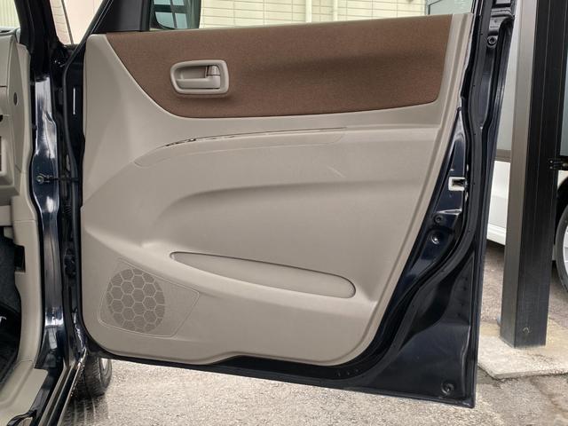 ルークス Ｘアイドリングストップ　ＥＴＣ　両側スライド・片側電動　スマートキー　アイドリングストップ　電動格納ミラー　ベンチシート　ＣＶＴ　盗難防止システム　ＡＢＳ　ＣＤ　ミュージックプレイヤー接続可　衝突安全ボディ　エアコン（35枚目）