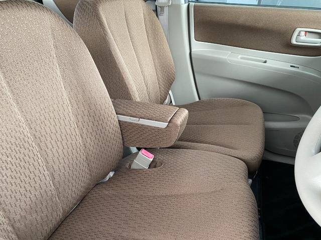 ルークス Ｘアイドリングストップ　ＥＴＣ　両側スライド・片側電動　スマートキー　アイドリングストップ　電動格納ミラー　ベンチシート　ＣＶＴ　盗難防止システム　ＡＢＳ　ＣＤ　ミュージックプレイヤー接続可　衝突安全ボディ　エアコン（38枚目）