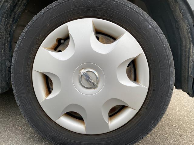 ルークス Ｘアイドリングストップ　ＥＴＣ　両側スライド・片側電動　スマートキー　アイドリングストップ　電動格納ミラー　ベンチシート　ＣＶＴ　盗難防止システム　ＡＢＳ　ＣＤ　ミュージックプレイヤー接続可　衝突安全ボディ　エアコン（42枚目）