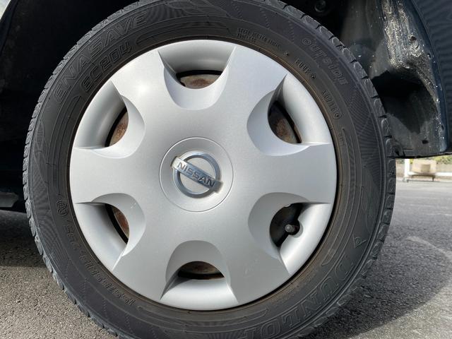 ルークス Ｘアイドリングストップ　ＥＴＣ　両側スライド・片側電動　スマートキー　アイドリングストップ　電動格納ミラー　ベンチシート　ＣＶＴ　盗難防止システム　ＡＢＳ　ＣＤ　ミュージックプレイヤー接続可　衝突安全ボディ　エアコン（43枚目）