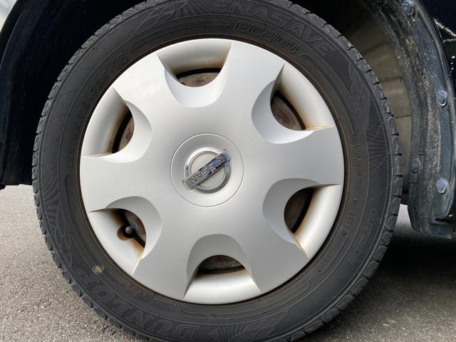 ルークス Ｘアイドリングストップ　ＥＴＣ　両側スライド・片側電動　スマートキー　アイドリングストップ　電動格納ミラー　ベンチシート　ＣＶＴ　盗難防止システム　ＡＢＳ　ＣＤ　ミュージックプレイヤー接続可　衝突安全ボディ　エアコン（45枚目）