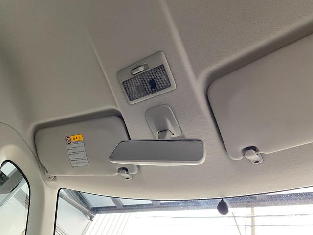 ルークス Ｘアイドリングストップ　ＥＴＣ　両側スライド・片側電動　スマートキー　アイドリングストップ　電動格納ミラー　ベンチシート　ＣＶＴ　盗難防止システム　ＡＢＳ　ＣＤ　ミュージックプレイヤー接続可　衝突安全ボディ　エアコン（51枚目）