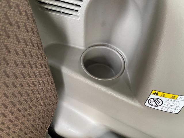 ルークス Ｘアイドリングストップ　ＥＴＣ　両側スライド・片側電動　スマートキー　アイドリングストップ　電動格納ミラー　ベンチシート　ＣＶＴ　盗難防止システム　ＡＢＳ　ＣＤ　ミュージックプレイヤー接続可　衝突安全ボディ　エアコン（60枚目）