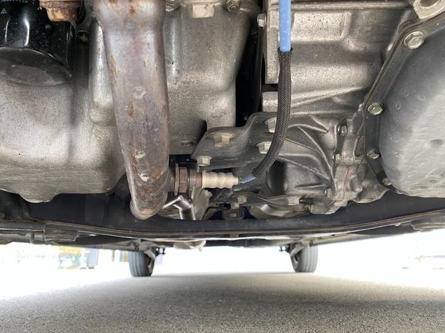 ルークス Ｘアイドリングストップ　ＥＴＣ　両側スライド・片側電動　スマートキー　アイドリングストップ　電動格納ミラー　ベンチシート　ＣＶＴ　盗難防止システム　ＡＢＳ　ＣＤ　ミュージックプレイヤー接続可　衝突安全ボディ　エアコン（63枚目）