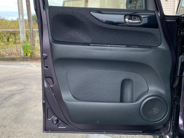 Ｎ－ＢＯＸカスタム Ｇ・Ｌパッケージ　バックカメラ　両側スライド・片側電動　ナビ　ＴＶ　衝突被害軽減システム　オートライト　ＨＩＤ　スマートキー　アイドリングストップ　電動格納ミラー　ベンチシート　ＣＶＴ　盗難防止システム　ＡＢＳ　ＥＳＣ（34枚目）