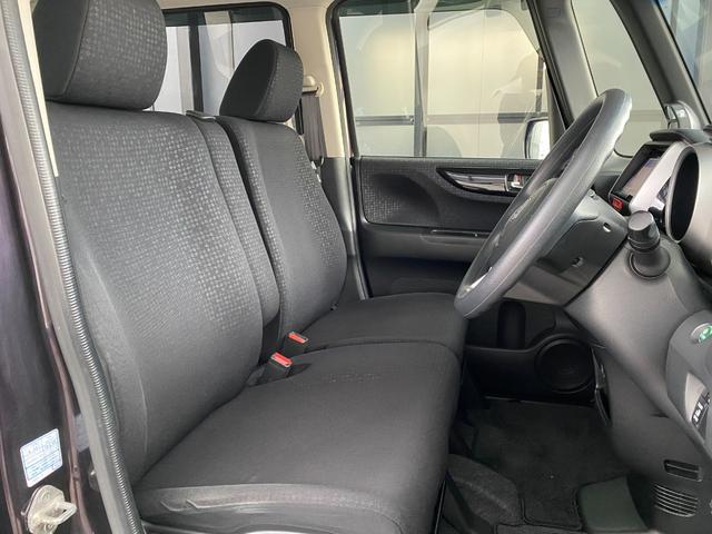 Ｎ－ＢＯＸカスタム Ｇ・Ｌパッケージ　バックカメラ　両側スライド・片側電動　ナビ　ＴＶ　衝突被害軽減システム　オートライト　ＨＩＤ　スマートキー　アイドリングストップ　電動格納ミラー　ベンチシート　ＣＶＴ　盗難防止システム　ＡＢＳ　ＥＳＣ（37枚目）