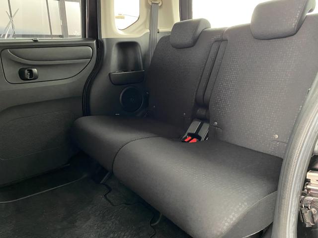 Ｎ－ＢＯＸカスタム Ｇ・Ｌパッケージ　バックカメラ　両側スライド・片側電動　ナビ　ＴＶ　衝突被害軽減システム　オートライト　ＨＩＤ　スマートキー　アイドリングストップ　電動格納ミラー　ベンチシート　ＣＶＴ　盗難防止システム　ＡＢＳ　ＥＳＣ（39枚目）