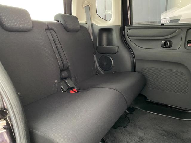 Ｎ－ＢＯＸカスタム Ｇ・Ｌパッケージ　バックカメラ　両側スライド・片側電動　ナビ　ＴＶ　衝突被害軽減システム　オートライト　ＨＩＤ　スマートキー　アイドリングストップ　電動格納ミラー　ベンチシート　ＣＶＴ　盗難防止システム　ＡＢＳ　ＥＳＣ（40枚目）