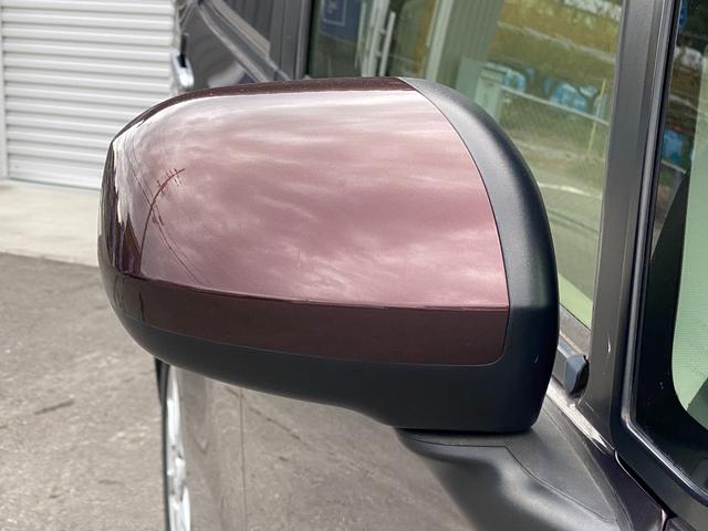 ムーヴ Ｘ　ＳＡ　ＥＴＣ　衝突被害軽減システム　オートライト　スマートキー　アイドリングストップ　電動格納ミラー　ベンチシート　ＣＶＴ　盗難防止システム　ＡＢＳ　ＥＳＣ　ＣＤ　アルミホイール　衝突安全ボディ　エアコン（31枚目）