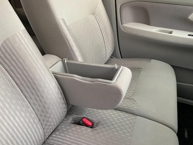 ムーヴ Ｘ　ＳＡ　ＥＴＣ　衝突被害軽減システム　オートライト　スマートキー　アイドリングストップ　電動格納ミラー　ベンチシート　ＣＶＴ　盗難防止システム　ＡＢＳ　ＥＳＣ　ＣＤ　アルミホイール　衝突安全ボディ　エアコン（38枚目）