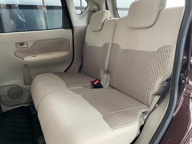 ムーヴ Ｘ　ＳＡ　ＥＴＣ　衝突被害軽減システム　オートライト　スマートキー　アイドリングストップ　電動格納ミラー　ベンチシート　ＣＶＴ　盗難防止システム　ＡＢＳ　ＥＳＣ　ＣＤ　アルミホイール　衝突安全ボディ　エアコン（39枚目）