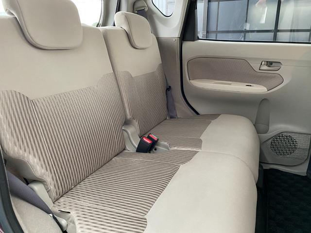 ムーヴ Ｘ　ＳＡ　ＥＴＣ　衝突被害軽減システム　オートライト　スマートキー　アイドリングストップ　電動格納ミラー　ベンチシート　ＣＶＴ　盗難防止システム　ＡＢＳ　ＥＳＣ　ＣＤ　アルミホイール　衝突安全ボディ　エアコン（40枚目）