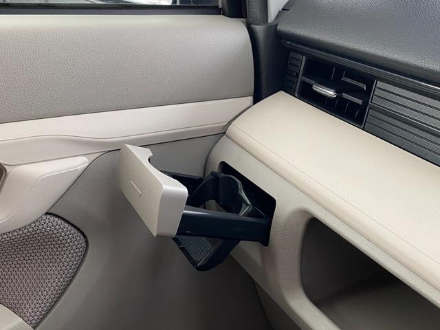 ムーヴ Ｘ　ＳＡ　ＥＴＣ　衝突被害軽減システム　オートライト　スマートキー　アイドリングストップ　電動格納ミラー　ベンチシート　ＣＶＴ　盗難防止システム　ＡＢＳ　ＥＳＣ　ＣＤ　アルミホイール　衝突安全ボディ　エアコン（53枚目）