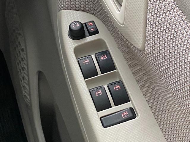 ムーヴ Ｘ　ＳＡ　ＥＴＣ　衝突被害軽減システム　オートライト　スマートキー　アイドリングストップ　電動格納ミラー　ベンチシート　ＣＶＴ　盗難防止システム　ＡＢＳ　ＥＳＣ　ＣＤ　アルミホイール　衝突安全ボディ　エアコン（55枚目）