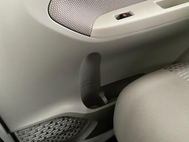 ムーヴ Ｘ　ＳＡ　ＥＴＣ　衝突被害軽減システム　オートライト　スマートキー　アイドリングストップ　電動格納ミラー　ベンチシート　ＣＶＴ　盗難防止システム　ＡＢＳ　ＥＳＣ　ＣＤ　アルミホイール　衝突安全ボディ　エアコン（56枚目）