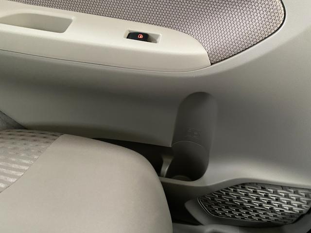 ムーヴ Ｘ　ＳＡ　ＥＴＣ　衝突被害軽減システム　オートライト　スマートキー　アイドリングストップ　電動格納ミラー　ベンチシート　ＣＶＴ　盗難防止システム　ＡＢＳ　ＥＳＣ　ＣＤ　アルミホイール　衝突安全ボディ　エアコン（57枚目）