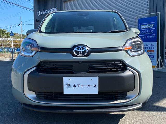 シエンタ ハイブリッドＺ　全周囲カメラ　ナビ　ＴＶ　クリアランスソナー　オートクルーズコントロール　レーンアシスト　衝突被害軽減システム　両側電動スライドドア　オートマチックハイビーム　オートライト　ＬＥＤヘッドランプ（33枚目）