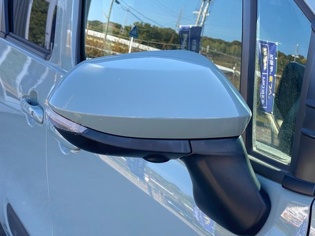 シエンタ ハイブリッドＺ　全周囲カメラ　ナビ　ＴＶ　クリアランスソナー　オートクルーズコントロール　レーンアシスト　衝突被害軽減システム　両側電動スライドドア　オートマチックハイビーム　オートライト　ＬＥＤヘッドランプ（36枚目）