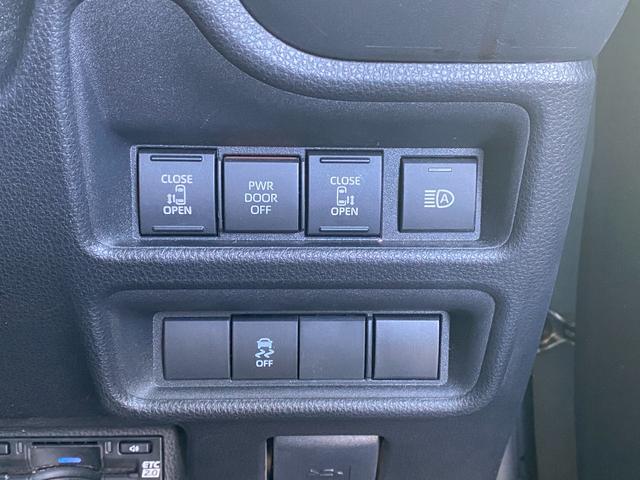 シエンタ ハイブリッドＺ　全周囲カメラ　ナビ　ＴＶ　クリアランスソナー　オートクルーズコントロール　レーンアシスト　衝突被害軽減システム　両側電動スライドドア　オートマチックハイビーム　オートライト　ＬＥＤヘッドランプ（61枚目）