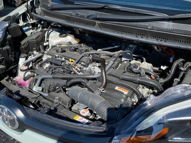 シエンタ ハイブリッドＺ　全周囲カメラ　ナビ　ＴＶ　クリアランスソナー　オートクルーズコントロール　レーンアシスト　衝突被害軽減システム　両側電動スライドドア　オートマチックハイビーム　オートライト　ＬＥＤヘッドランプ（66枚目）