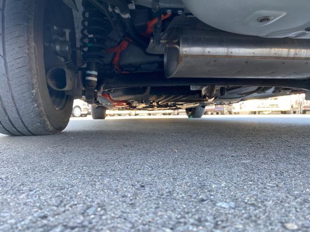 シエンタ ハイブリッドＺ　全周囲カメラ　ナビ　ＴＶ　クリアランスソナー　オートクルーズコントロール　レーンアシスト　衝突被害軽減システム　両側電動スライドドア　オートマチックハイビーム　オートライト　ＬＥＤヘッドランプ（68枚目）