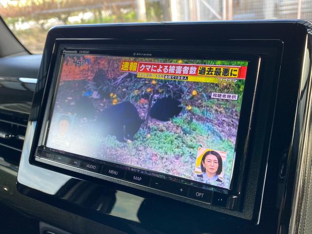 Ｎ－ＢＯＸカスタム Ｇ・Ｌホンダセンシング　ＥＴＣ　バックカメラ　両側電動スライドドア　ナビ　ＴＶ　クリアランスソナー　オートクルーズコントロール　レーンアシスト　衝突被害軽減システム　オートライト　ＬＥＤヘッドランプ　スマートキー（14枚目）