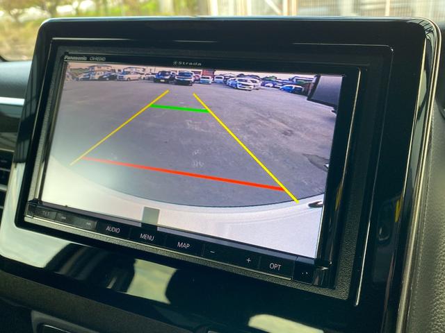 Ｎ－ＢＯＸカスタム Ｇ・Ｌホンダセンシング　ＥＴＣ　バックカメラ　両側電動スライドドア　ナビ　ＴＶ　クリアランスソナー　オートクルーズコントロール　レーンアシスト　衝突被害軽減システム　オートライト　ＬＥＤヘッドランプ　スマートキー（18枚目）