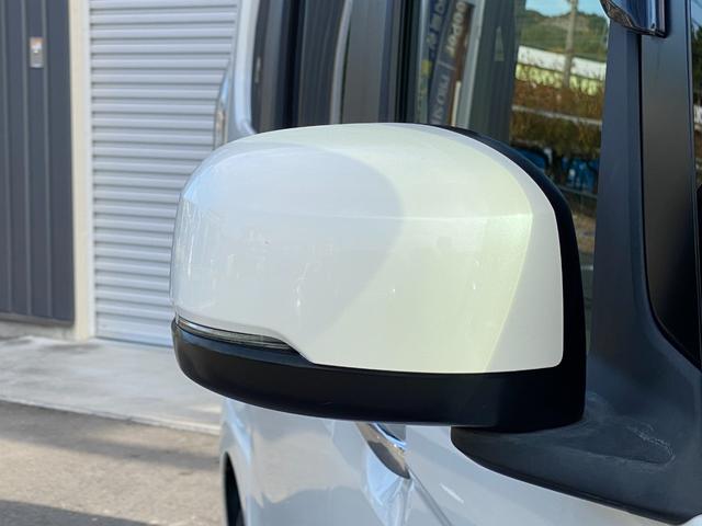 Ｎ－ＢＯＸカスタム Ｇ・Ｌホンダセンシング　ＥＴＣ　バックカメラ　両側電動スライドドア　ナビ　ＴＶ　クリアランスソナー　オートクルーズコントロール　レーンアシスト　衝突被害軽減システム　オートライト　ＬＥＤヘッドランプ　スマートキー（37枚目）