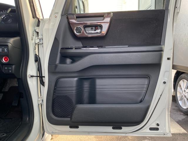 Ｎ－ＢＯＸカスタム Ｇ・Ｌホンダセンシング　ＥＴＣ　バックカメラ　両側電動スライドドア　ナビ　ＴＶ　クリアランスソナー　オートクルーズコントロール　レーンアシスト　衝突被害軽減システム　オートライト　ＬＥＤヘッドランプ　スマートキー（43枚目）