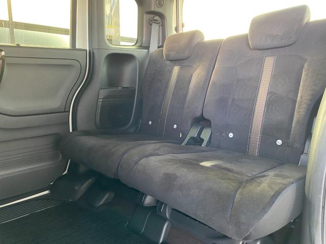 Ｎ－ＢＯＸカスタム Ｇ・Ｌホンダセンシング　ＥＴＣ　バックカメラ　両側電動スライドドア　ナビ　ＴＶ　クリアランスソナー　オートクルーズコントロール　レーンアシスト　衝突被害軽減システム　オートライト　ＬＥＤヘッドランプ　スマートキー（47枚目）