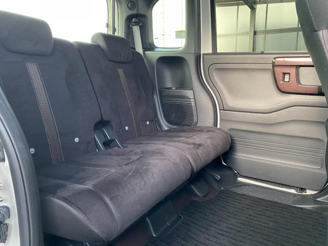 Ｎ－ＢＯＸカスタム Ｇ・Ｌホンダセンシング　ＥＴＣ　バックカメラ　両側電動スライドドア　ナビ　ＴＶ　クリアランスソナー　オートクルーズコントロール　レーンアシスト　衝突被害軽減システム　オートライト　ＬＥＤヘッドランプ　スマートキー（48枚目）