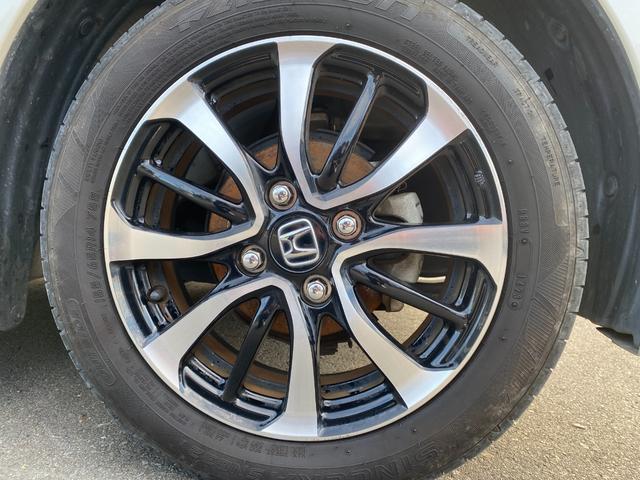 Ｎ－ＢＯＸカスタム Ｇ・Ｌホンダセンシング　ＥＴＣ　バックカメラ　両側電動スライドドア　ナビ　ＴＶ　クリアランスソナー　オートクルーズコントロール　レーンアシスト　衝突被害軽減システム　オートライト　ＬＥＤヘッドランプ　スマートキー（49枚目）