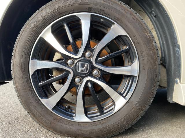 Ｎ－ＢＯＸカスタム Ｇ・Ｌホンダセンシング　ＥＴＣ　バックカメラ　両側電動スライドドア　ナビ　ＴＶ　クリアランスソナー　オートクルーズコントロール　レーンアシスト　衝突被害軽減システム　オートライト　ＬＥＤヘッドランプ　スマートキー（52枚目）