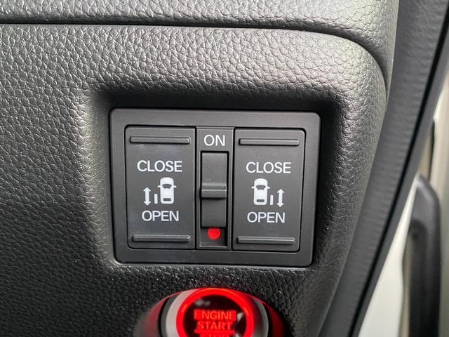 Ｎ－ＢＯＸカスタム Ｇ・Ｌホンダセンシング　ＥＴＣ　バックカメラ　両側電動スライドドア　ナビ　ＴＶ　クリアランスソナー　オートクルーズコントロール　レーンアシスト　衝突被害軽減システム　オートライト　ＬＥＤヘッドランプ　スマートキー（66枚目）