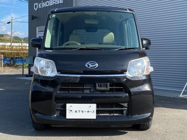 タント Ｘターボ　ＳＡ　ＥＴＣ　両側スライド・片側電動　ナビ　ＴＶ　衝突被害軽減システム　オートライト　スマートキー　アイドリングストップ　電動格納ミラー　ベンチシート　ＣＶＴ　盗難防止システム　ＡＢＳ　ＥＳＣ　ＣＤ（30枚目）