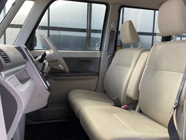 タント Ｘターボ　ＳＡ　ＥＴＣ　両側スライド・片側電動　ナビ　ＴＶ　衝突被害軽減システム　オートライト　スマートキー　アイドリングストップ　電動格納ミラー　ベンチシート　ＣＶＴ　盗難防止システム　ＡＢＳ　ＥＳＣ　ＣＤ（39枚目）