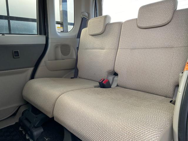 タント Ｘターボ　ＳＡ　ＥＴＣ　両側スライド・片側電動　ナビ　ＴＶ　衝突被害軽減システム　オートライト　スマートキー　アイドリングストップ　電動格納ミラー　ベンチシート　ＣＶＴ　盗難防止システム　ＡＢＳ　ＥＳＣ　ＣＤ（41枚目）