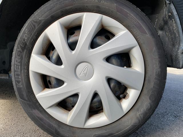 タント Ｘターボ　ＳＡ　ＥＴＣ　両側スライド・片側電動　ナビ　ＴＶ　衝突被害軽減システム　オートライト　スマートキー　アイドリングストップ　電動格納ミラー　ベンチシート　ＣＶＴ　盗難防止システム　ＡＢＳ　ＥＳＣ　ＣＤ（44枚目）