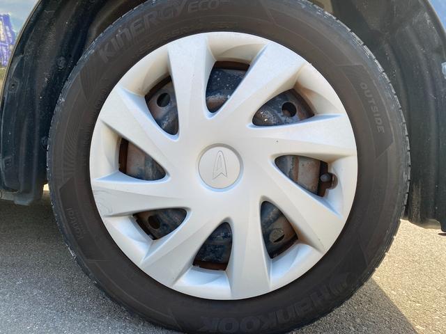 タント Ｘターボ　ＳＡ　ＥＴＣ　両側スライド・片側電動　ナビ　ＴＶ　衝突被害軽減システム　オートライト　スマートキー　アイドリングストップ　電動格納ミラー　ベンチシート　ＣＶＴ　盗難防止システム　ＡＢＳ　ＥＳＣ　ＣＤ（46枚目）