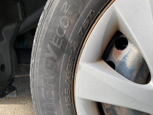 タント Ｘターボ　ＳＡ　ＥＴＣ　両側スライド・片側電動　ナビ　ＴＶ　衝突被害軽減システム　オートライト　スマートキー　アイドリングストップ　電動格納ミラー　ベンチシート　ＣＶＴ　盗難防止システム　ＡＢＳ　ＥＳＣ　ＣＤ（47枚目）