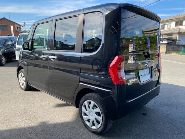 タント Ｘターボ　ＳＡ　ＥＴＣ　両側スライド・片側電動　ナビ　ＴＶ　衝突被害軽減システム　オートライト　スマートキー　アイドリングストップ　電動格納ミラー　ベンチシート　ＣＶＴ　盗難防止システム　ＡＢＳ　ＥＳＣ　ＣＤ（48枚目）