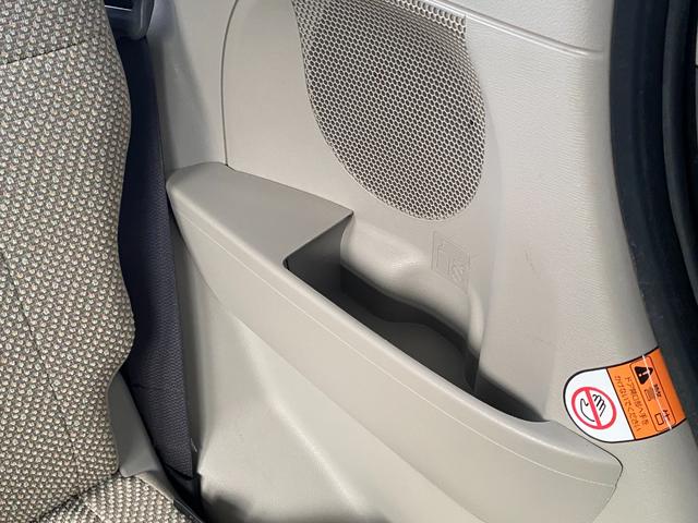 タント Ｘターボ　ＳＡ　ＥＴＣ　両側スライド・片側電動　ナビ　ＴＶ　衝突被害軽減システム　オートライト　スマートキー　アイドリングストップ　電動格納ミラー　ベンチシート　ＣＶＴ　盗難防止システム　ＡＢＳ　ＥＳＣ　ＣＤ（61枚目）