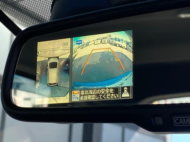 ノート Ｘ　ＥＴＣ　全周囲カメラ　ナビ　ＴＶ　クリアランスソナー　レーンアシスト　衝突被害軽減システム　オートライト　スマートキー　アイドリングストップ　電動格納ミラー　ＣＶＴ　盗難防止システム　衝突安全ボディ（14枚目）
